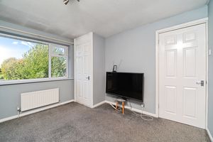Bedroom two- click for photo gallery